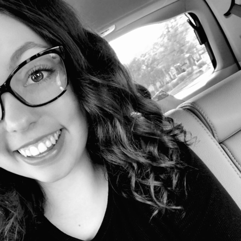 Meet your Posher, Marissa